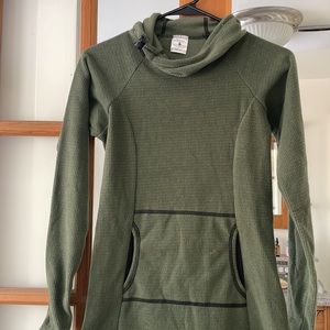 Melanzana dress never worn, XS